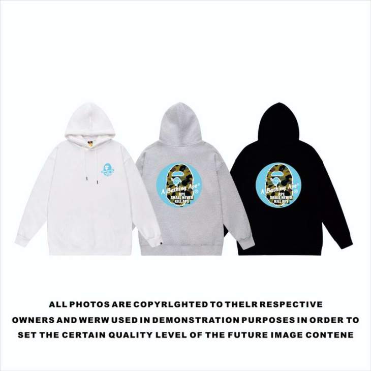 Picture of Bape Hoodies _SKUBapeS-2XLscqx8051333